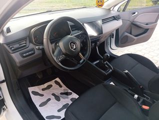 Renault Clio 2020 1.5 DCI DIESEL EURO6-thumb-6