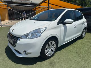 Peugeot 208 2015 1.4 HDI 68 ACCESS ΕΛΛΗΝΙΚΗΣ ΑΝΤΙΠΡΟΣΩΠΕΙΑΣ !! ΠΕΛΑΤΗ ΜΑΣ !!