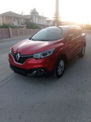 Renault Kadjar 2018 1.2T BOSE EDITION PANORAMA!!!