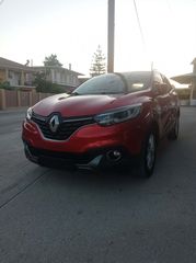 Renault Kadjar 2018 1.2T BOSE EDITION PANORAMA!!!-thumb-1