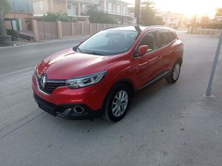 Renault Kadjar 2018 1.2T BOSE EDITION PANORAMA!!!-thumb-2