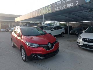 Renault Kadjar 2018 1.2T BOSE EDITION PANORAMA!!!-thumb-3
