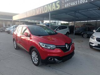 Renault Kadjar 2018 1.2T BOSE EDITION PANORAMA!!!-thumb-4