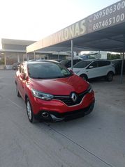 Renault Kadjar 2018 1.2T BOSE EDITION PANORAMA!!!-thumb-5