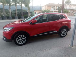 Renault Kadjar 2018 1.2T BOSE EDITION PANORAMA!!!-thumb-6