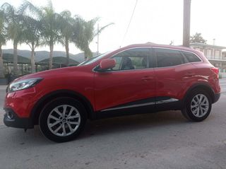 Renault Kadjar 2018 1.2T BOSE EDITION PANORAMA!!!-thumb-7