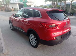 Renault Kadjar 2018 1.2T BOSE EDITION PANORAMA!!!-thumb-8
