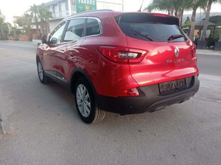 Renault Kadjar 2018 1.2T BOSE EDITION PANORAMA!!!-thumb-9