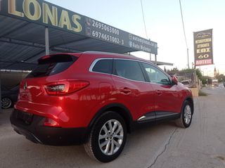 Renault Kadjar 2018 1.2T BOSE EDITION PANORAMA!!!-thumb-11
