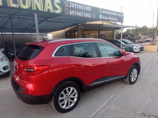 Renault Kadjar 2018 1.2T BOSE EDITION PANORAMA!!!-thumb-12