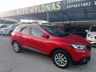 Renault Kadjar 2018 1.2T BOSE EDITION PANORAMA!!!-thumb-13