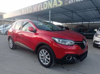 Renault Kadjar 2018 1.2T BOSE EDITION PANORAMA!!!-thumb-14