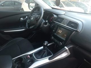 Renault Kadjar 2018 1.2T BOSE EDITION PANORAMA!!!-thumb-17