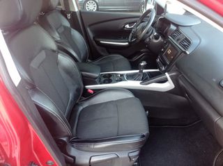 Renault Kadjar 2018 1.2T BOSE EDITION PANORAMA!!!-thumb-19