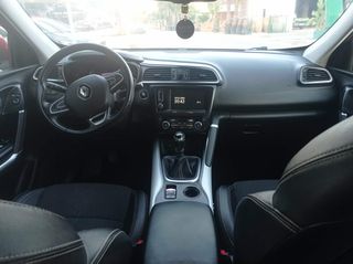 Renault Kadjar 2018 1.2T BOSE EDITION PANORAMA!!!-thumb-23