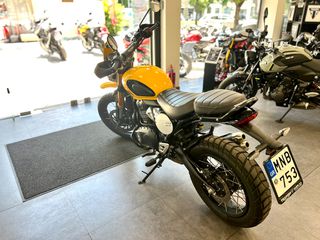 Triumph Scrambler 2025 400 XC-thumb-2
