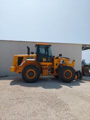 Εκσκαφέας-Φορτωτής JCB 2008 436 ezx-thumb-1