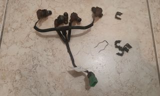 Saxo , Peugeot 106 Μπεκ *-thumb-1