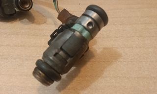 Saxo , Peugeot 106 Μπεκ *-thumb-2