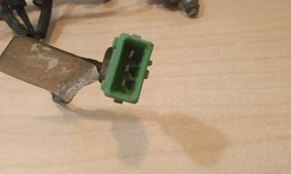Saxo , Peugeot 106 Μπεκ *-thumb-3