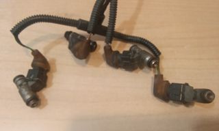 Saxo , Peugeot 106 Μπεκ *-thumb-5