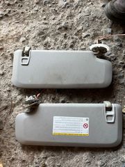 Opel Astra J 2011 Σκιαδια-thumb-1