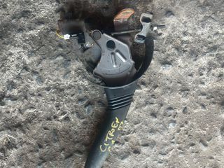 Citroen C1 07 Χειρόφρενο-thumb-1