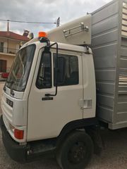 Ζωάδικο DAF 1994