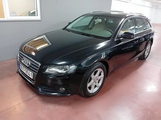 Audi A4 2011 AVANT 1.8 200hp AUTOMATIC ελληνικό ΑΡΙΣΤΟ!!!