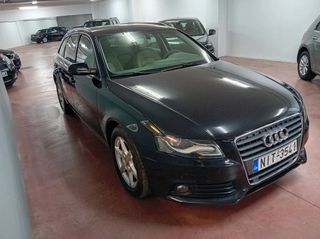 Audi A4 2011 AVANT 1.8 200hp AUTOMATIC ελληνικό ΑΡΙΣΤΟ!!!-thumb-2