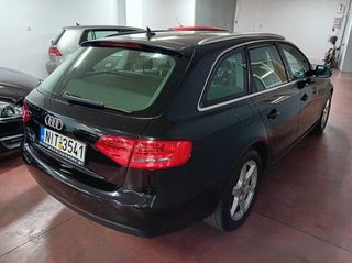 Audi A4 2011 AVANT 1.8 200hp AUTOMATIC ελληνικό ΑΡΙΣΤΟ!!!-thumb-3