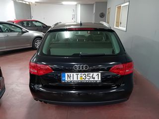 Audi A4 2011 AVANT 1.8 200hp AUTOMATIC ελληνικό ΑΡΙΣΤΟ!!!-thumb-4