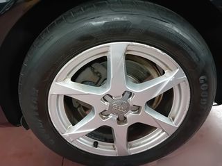 Audi A4 2011 AVANT 1.8 200hp AUTOMATIC ελληνικό ΑΡΙΣΤΟ!!!-thumb-6