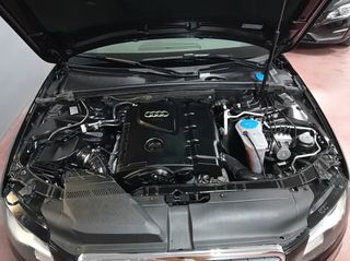 Audi A4 2011 AVANT 1.8 200hp AUTOMATIC ελληνικό ΑΡΙΣΤΟ!!!-thumb-7