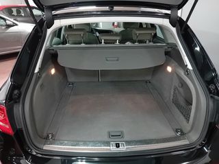 Audi A4 2011 AVANT 1.8 200hp AUTOMATIC ελληνικό ΑΡΙΣΤΟ!!!-thumb-8