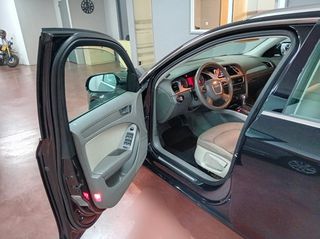 Audi A4 2011 AVANT 1.8 200hp AUTOMATIC ελληνικό ΑΡΙΣΤΟ!!!-thumb-9