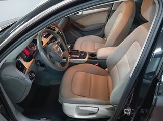 Audi A4 2011 AVANT 1.8 200hp AUTOMATIC ελληνικό ΑΡΙΣΤΟ!!!-thumb-10