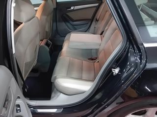 Audi A4 2011 AVANT 1.8 200hp AUTOMATIC ελληνικό ΑΡΙΣΤΟ!!!-thumb-11