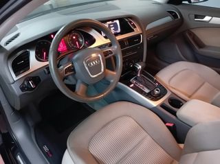 Audi A4 2011 AVANT 1.8 200hp AUTOMATIC ελληνικό ΑΡΙΣΤΟ!!!-thumb-12