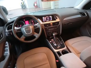 Audi A4 2011 AVANT 1.8 200hp AUTOMATIC ελληνικό ΑΡΙΣΤΟ!!!-thumb-13