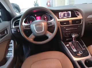 Audi A4 2011 AVANT 1.8 200hp AUTOMATIC ελληνικό ΑΡΙΣΤΟ!!!-thumb-14