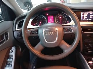Audi A4 2011 AVANT 1.8 200hp AUTOMATIC ελληνικό ΑΡΙΣΤΟ!!!-thumb-15
