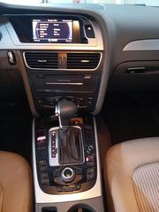 Audi A4 2011 AVANT 1.8 200hp AUTOMATIC ελληνικό ΑΡΙΣΤΟ!!!-thumb-16