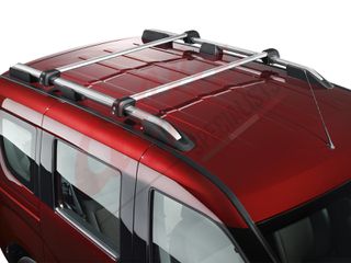 ΓΝΗΣΙΕΣ ΜΠΑΡΕΣ ΟΡΟΦΗΣ FIAT DOBLO 2009 - 2023 - 50902254