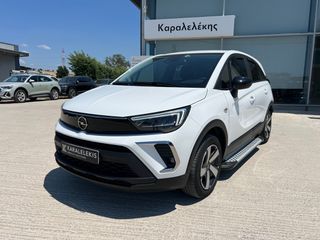 Opel Crossland 2024 1.2cc Family Edition