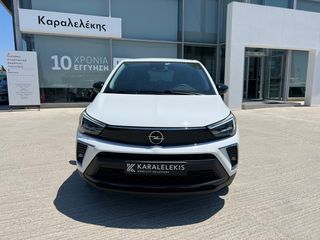 Opel Crossland 2024 1.2cc Family Edition-thumb-1