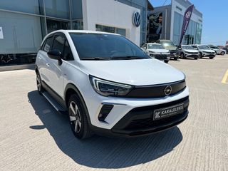 Opel Crossland 2024 1.2cc Family Edition-thumb-2