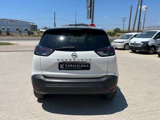 Opel Crossland 2024 1.2cc Family Edition-thumb-5