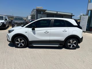 Opel Crossland 2024 1.2cc Family Edition-thumb-7