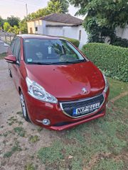 Peugeot 208 2014
